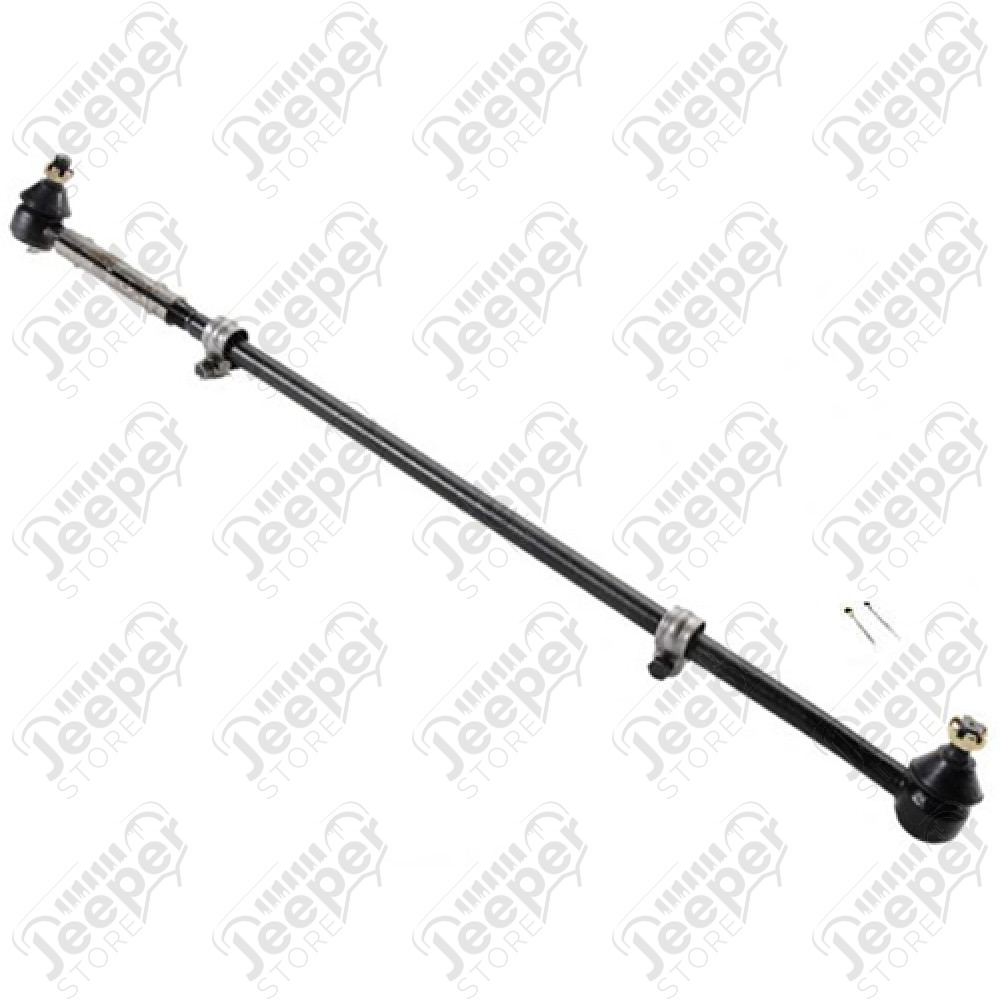 Barre de direction complète pour Jeep CJ7