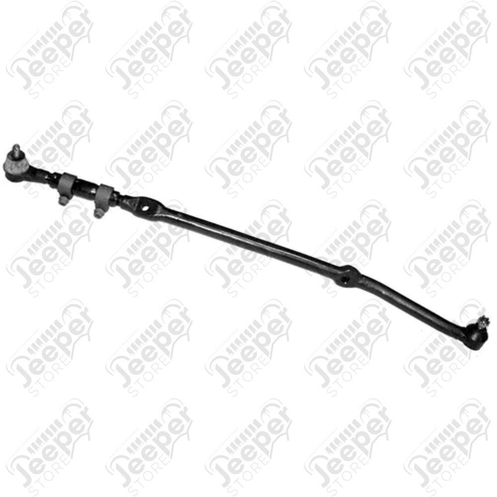 Barre de direction complète (3 parties) pour Jeep Wrangler TJ