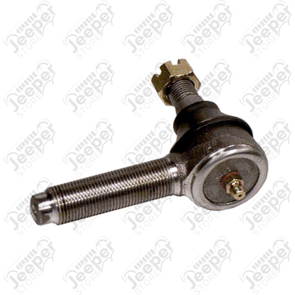 Rotule de barre d´accouplement droite - Jeep CJ5 et Jeep CJ7 - 8136674
