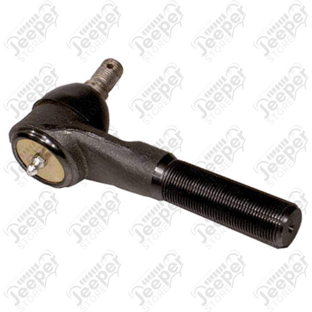Rotule de direction sur la barre d´accouplement roue gauche - Jeep Cherokee XJ - 52005741