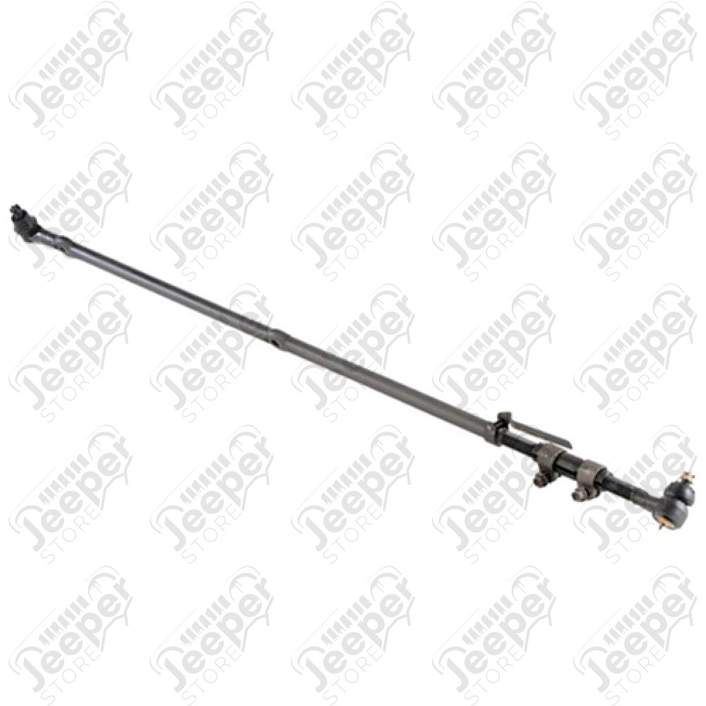 Barre d'accouplement de direction complète Jeep Wrangler YJ