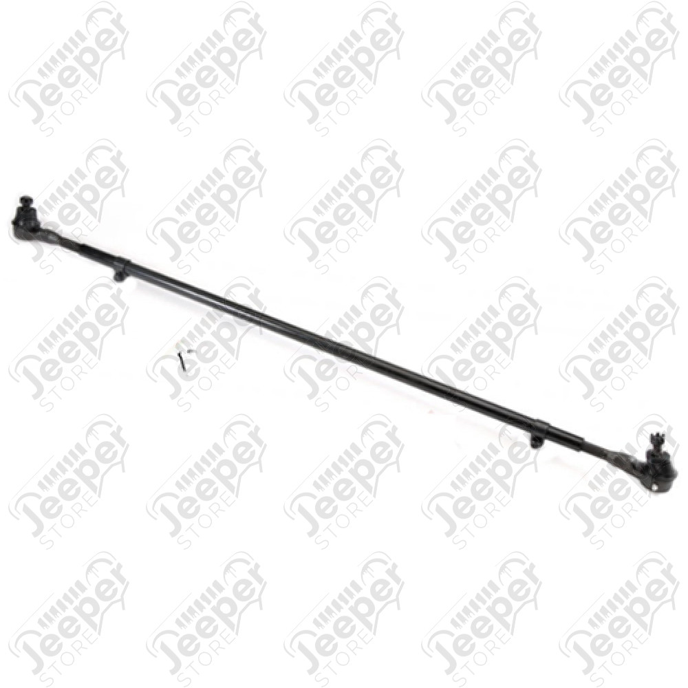 Barre d'accouplement complète (3 parties) pour Jeep Wrangler TJ