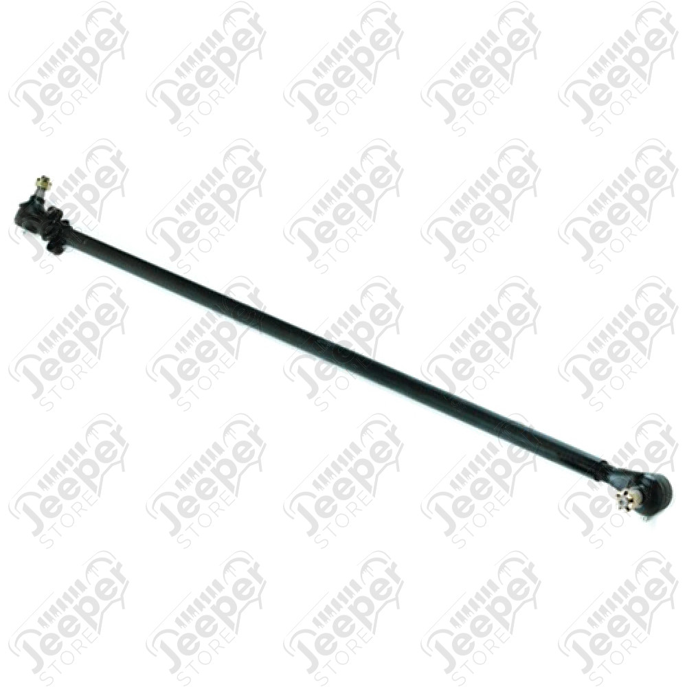 Barre de direction d´accouplement complète, (roue gauche au coté droit) Jeep Cherokee XJ