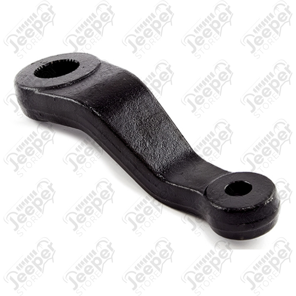 Bras pitman (bielle pendante) sans direction assistée - Jeep Wrangler TJ