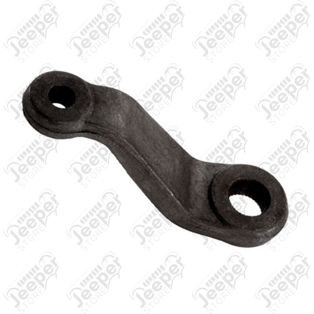 Levier de direction sans direction assistée (bras pitman) - Jeep Cherokee XJ - 52000615 