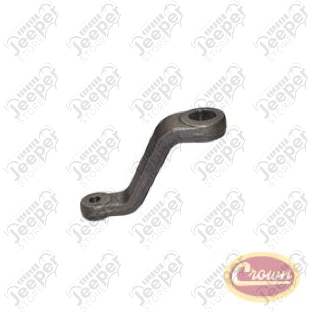 Bras pitman origine - Jeep Grand Cherokee ZJ / ZG