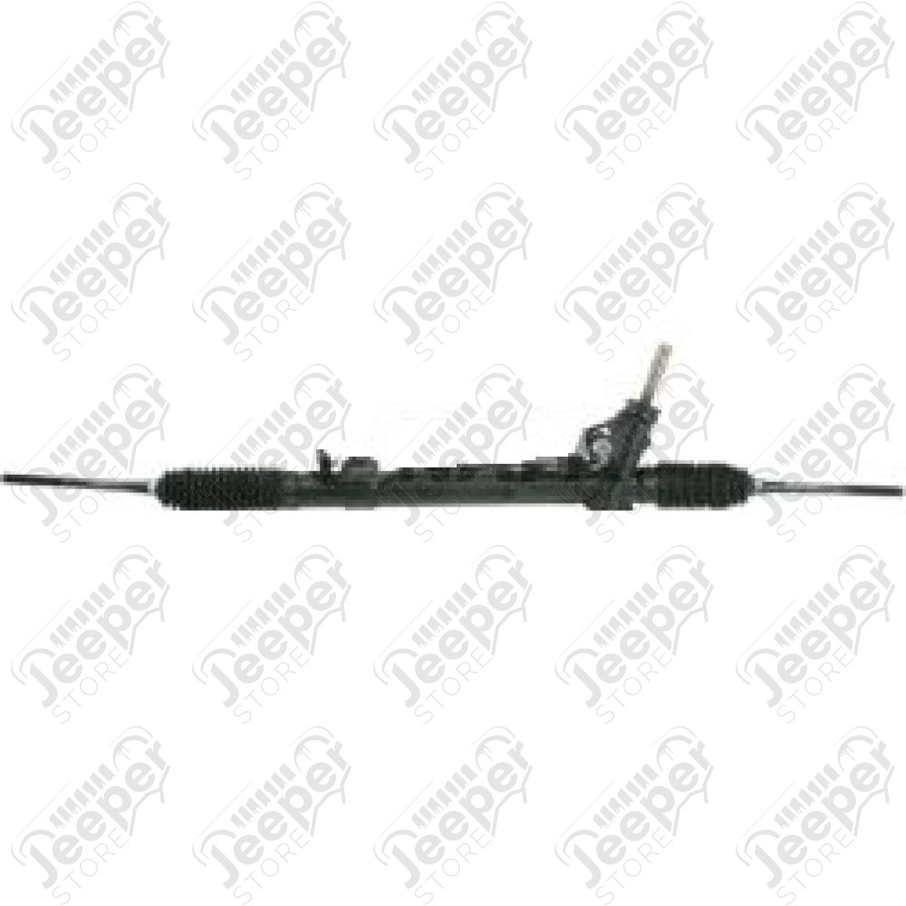 Crémaillère de direction assistée 2.0L CRD , 2.2L CRD , 2.4L essence pour Jeep Compass MK