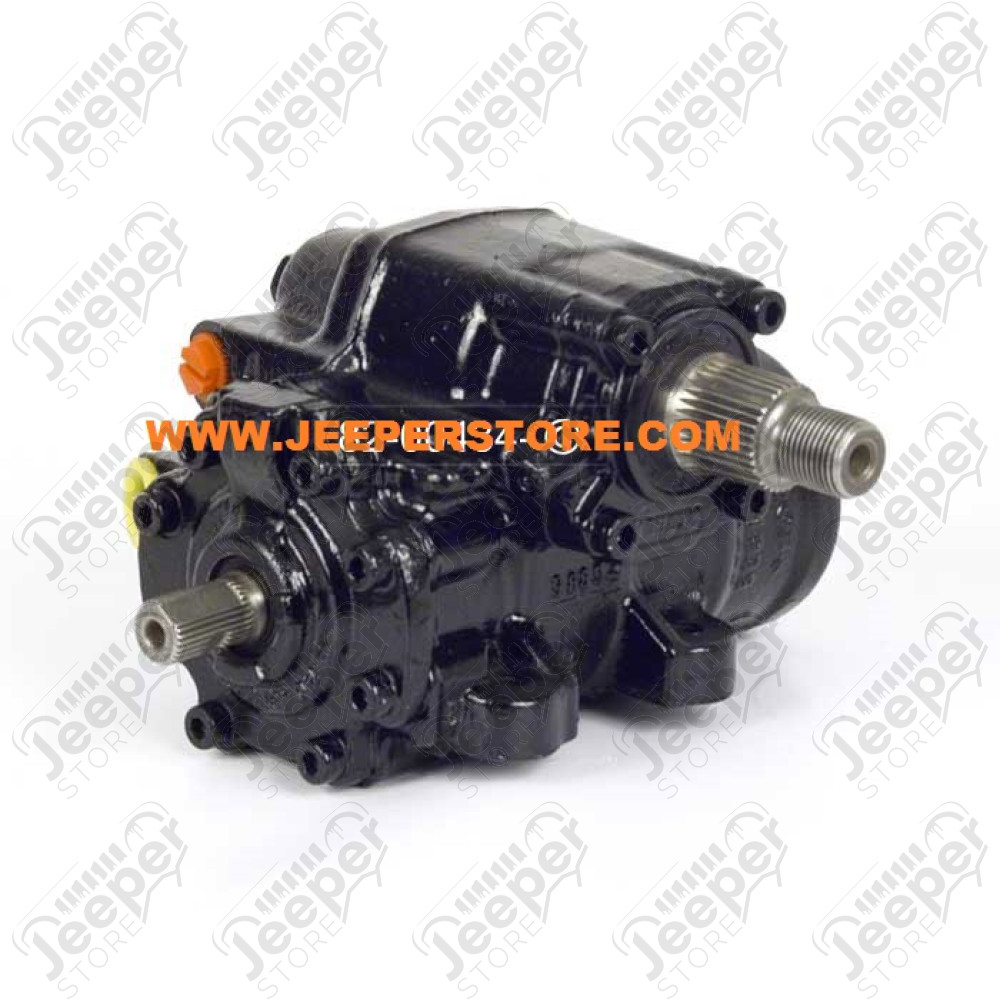 Boîtier de direction assistée pour Jeep Wrangler TJ (phase 2) - 52088993AD / A42278607 / RL088993AD