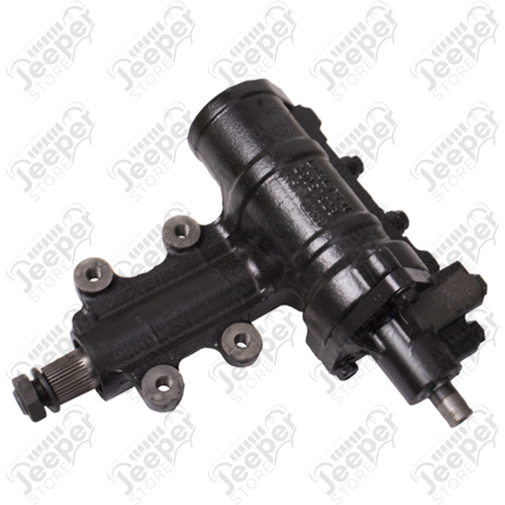 Occasion: Boitier de direction Jeep Grand Cherokee WJ, WG