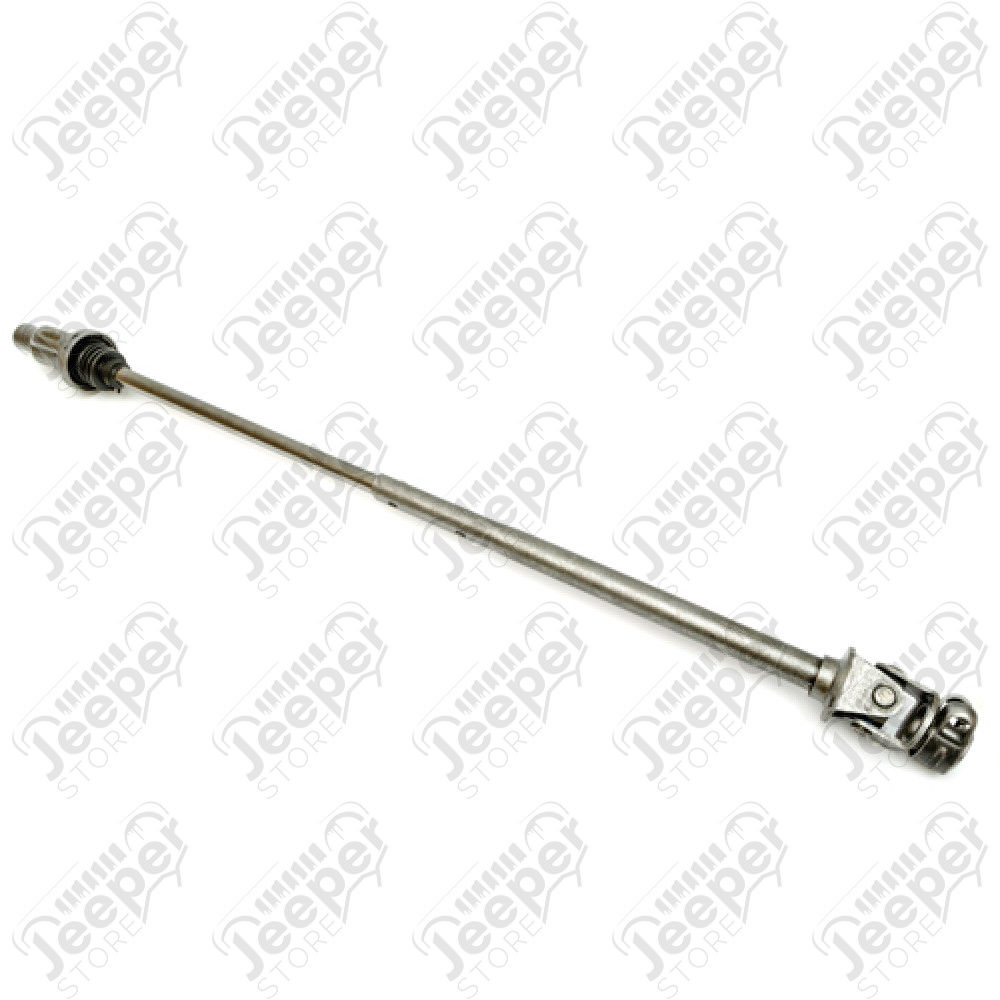 Bas de colonne de direction avec direction assistance pour Jeep CJ5, CJ7, CJ8, Wagoneer SJ