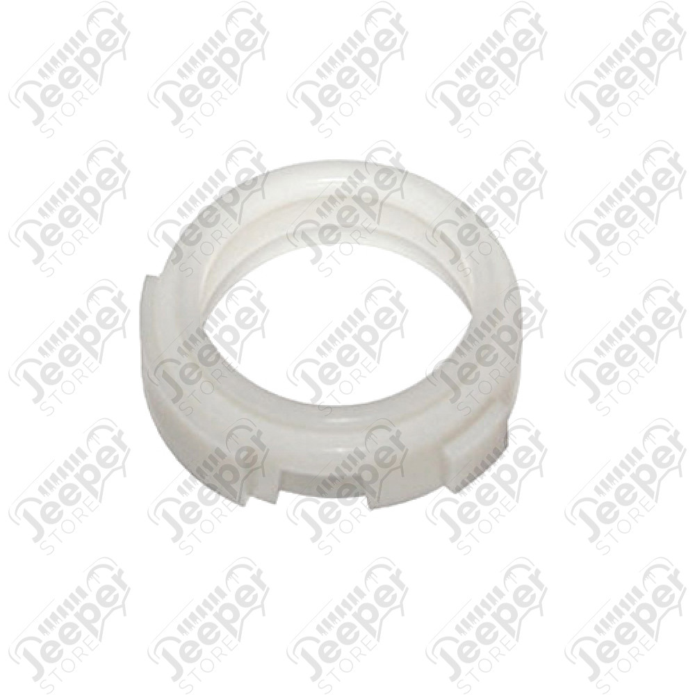 Support de palier de colonne de direction (en matière plastique) Jeep CJ