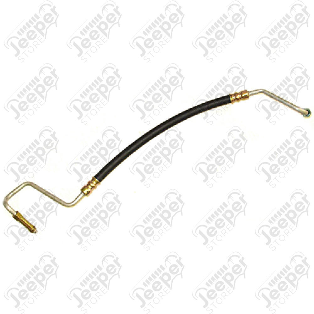 Tuyau de pression de direction assistée pour 4.0L Jeep Cherokee XJ 
