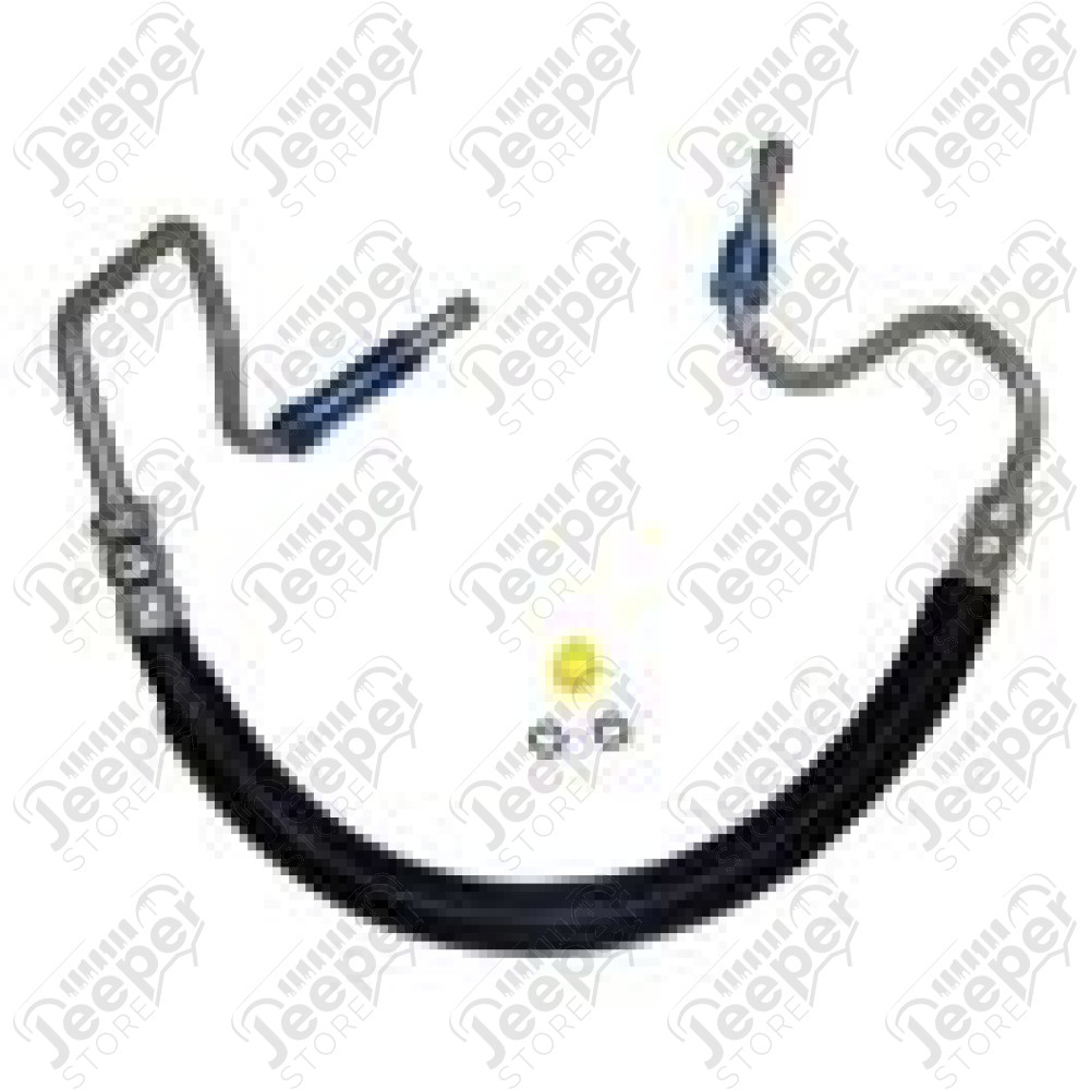 Tuyau de pression de direction assistée moteur 4.0L - Jeep Grand Cherokee ZJ / ZG - 52088538