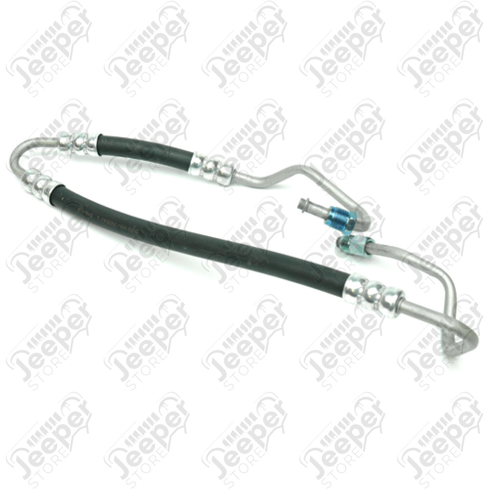 Tuyau de pression de direction assistée 4.7L v8 Jeep Grand cherokee WJ, WG