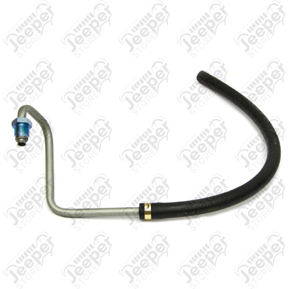 Tuyau de retour direction assistée 4.0L Wrangler TJ
