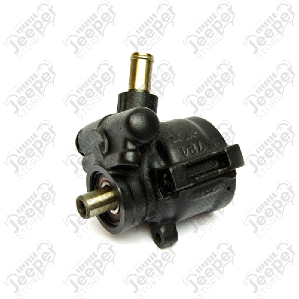 Pompe de direction assistée pour 2.5L essence pour Jeep Cherokee XJ