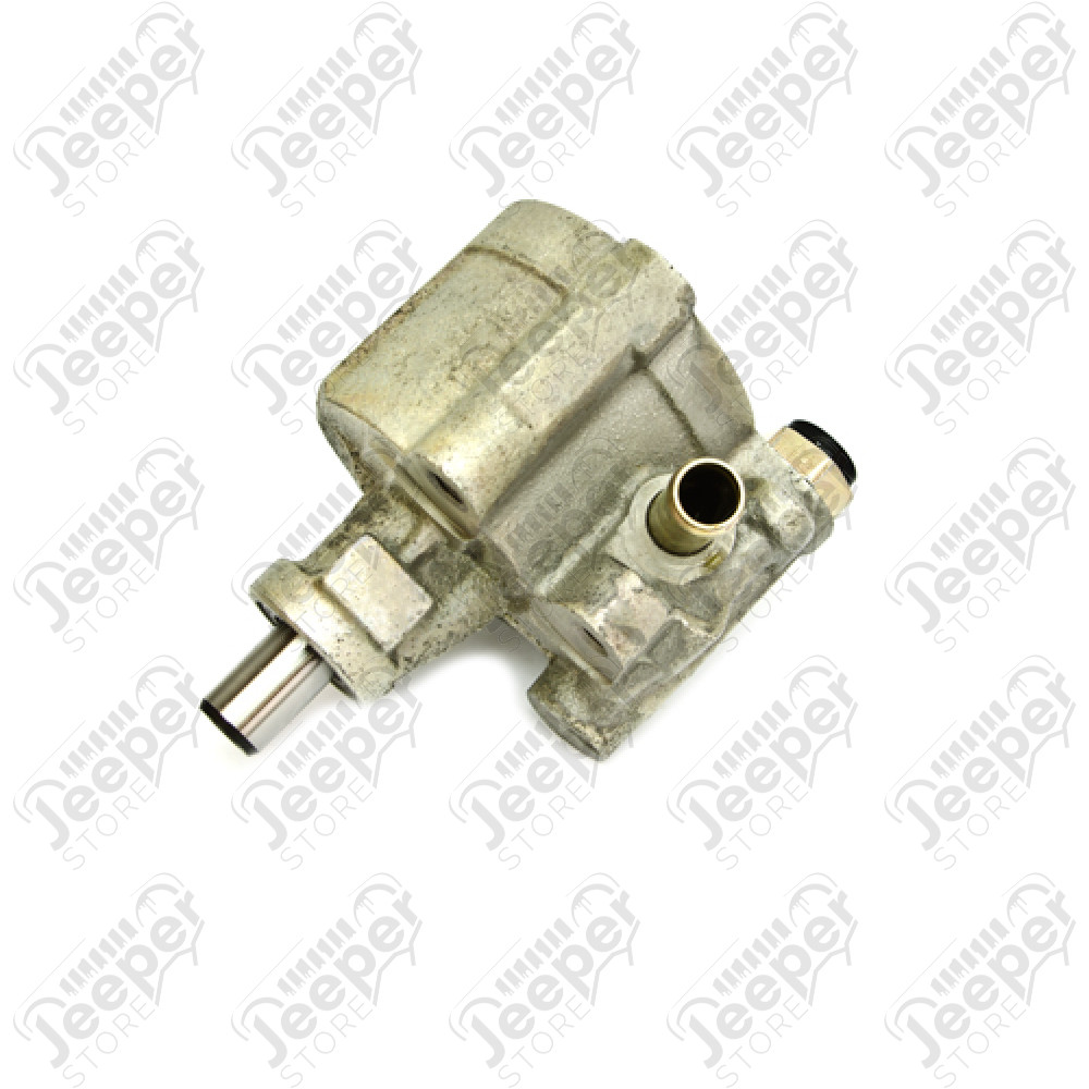 Pompe de direction assistée pour 2.1L TD (moteur Renault) pour Jeep Cherokee XJ - 1233.44 / 52037567