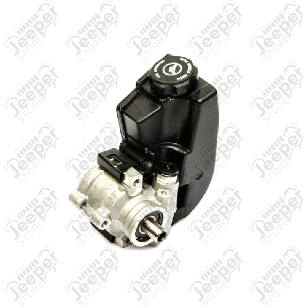 Pompe de direction assistée 4.0L et 4.7L V8 Jeep Grand Cherokee WJ, WG