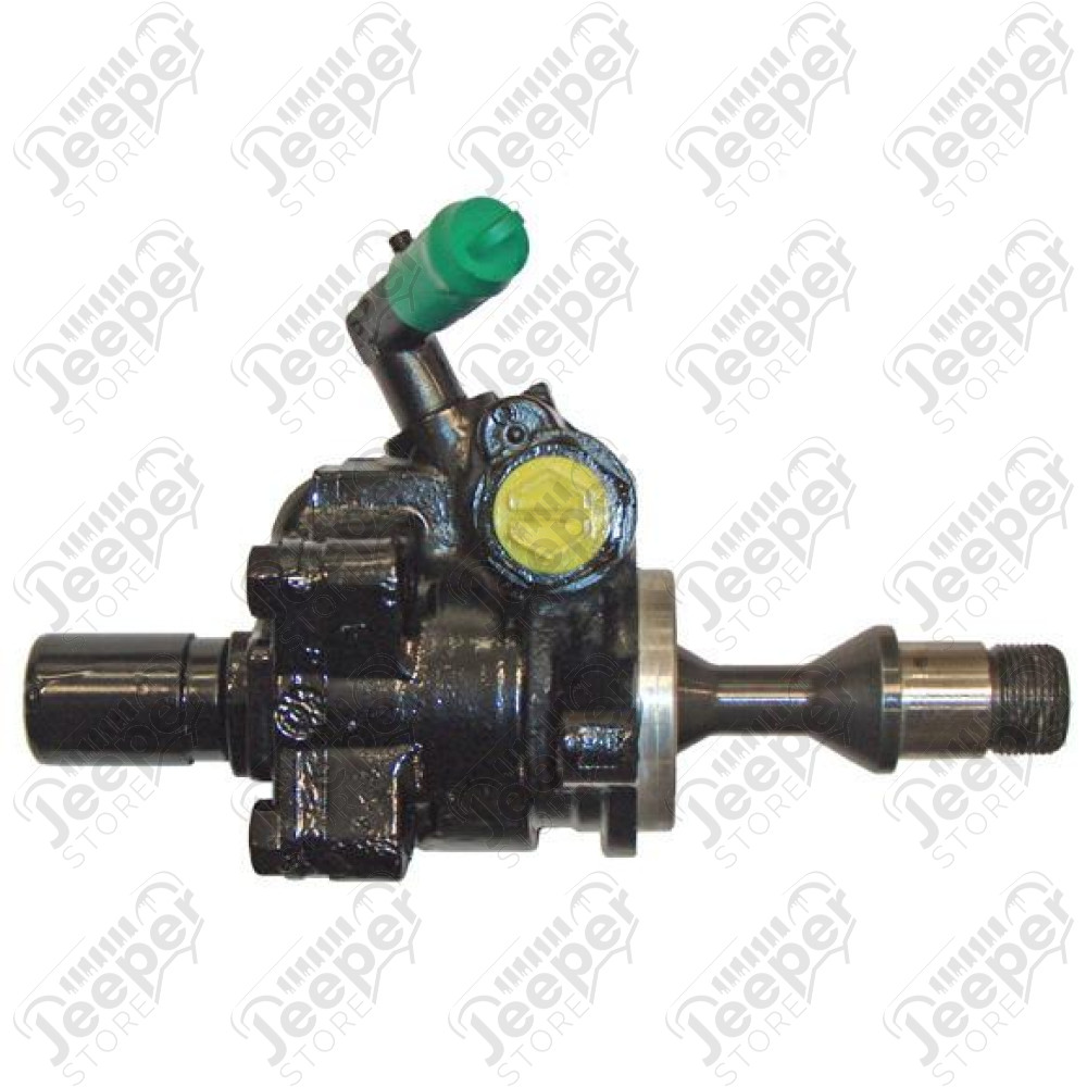 Pompe de direction assistée 2.5L TD (moteur VM) Jeep Cherokee XJ
