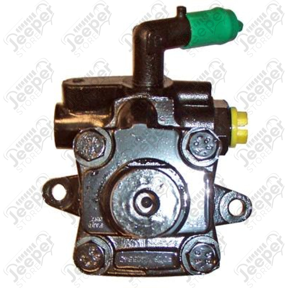 Pompe de direction assistée 2.5L TD (moteur VM) Jeep Cherokee XJ