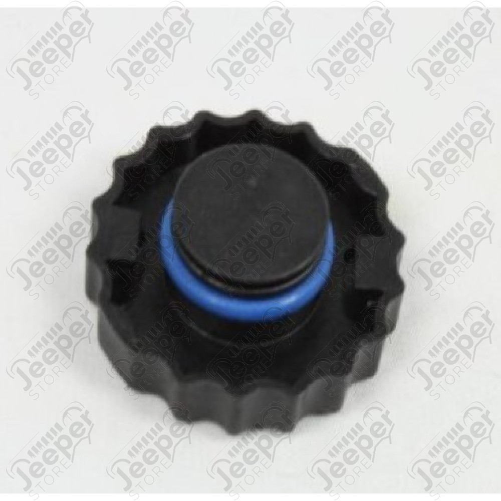 Bouchon de réservoir d'huile de direction assistée Jeep Wrangler JK