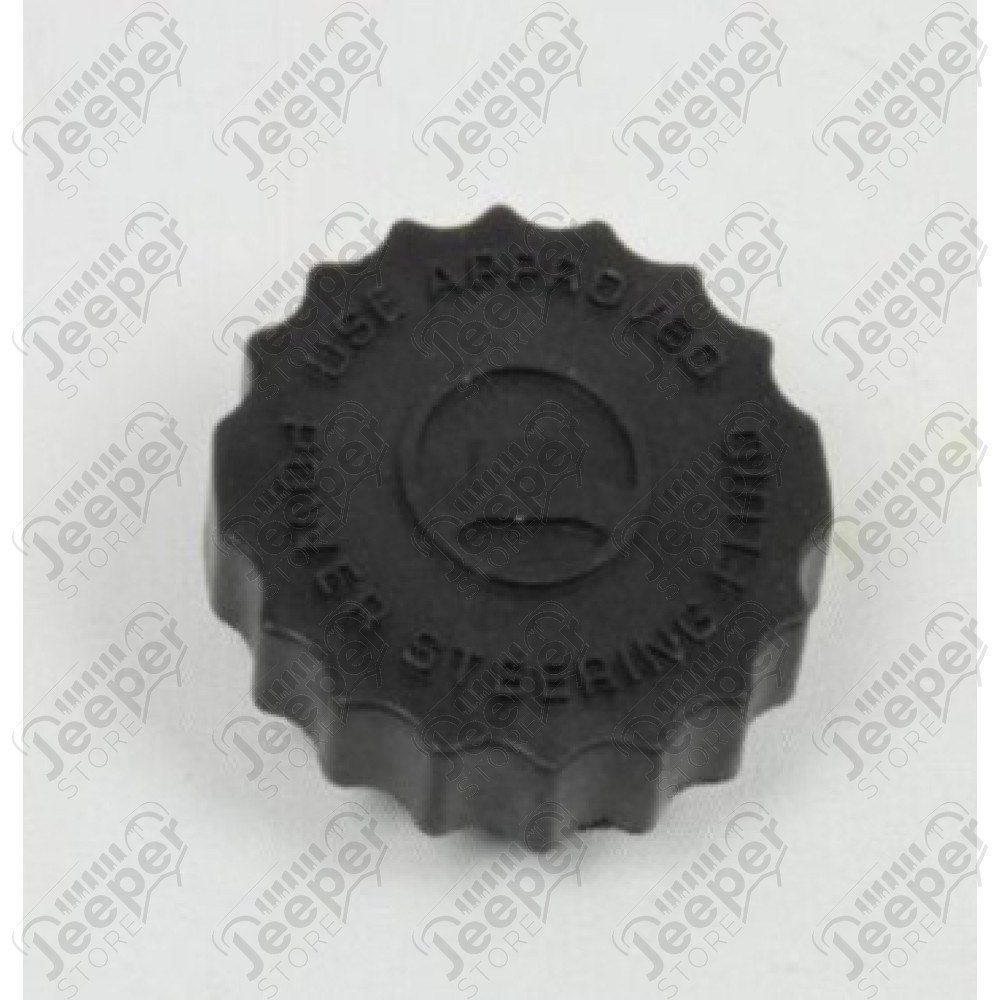 Bouchon de réservoir d'huile de direction assistée Jeep Wrangler JK