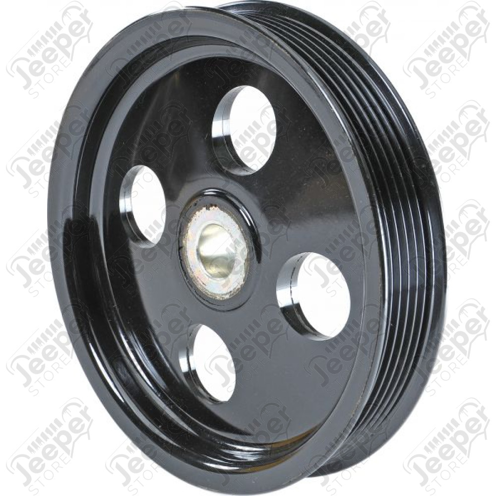 53031722AA Poulie de direction assistée 2.4L essence Jeep Wrangler TJ 