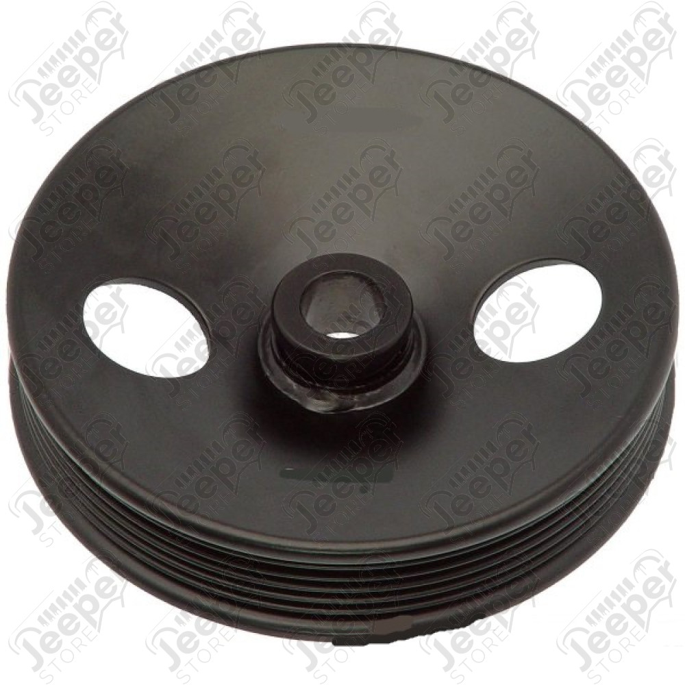 Poulie de pompe de direction assistée 4.0L Jeep Grand Cherokee ZJ, ZG et 4.0L et 4.7L Jeep Grand Cherokee WJ, WG