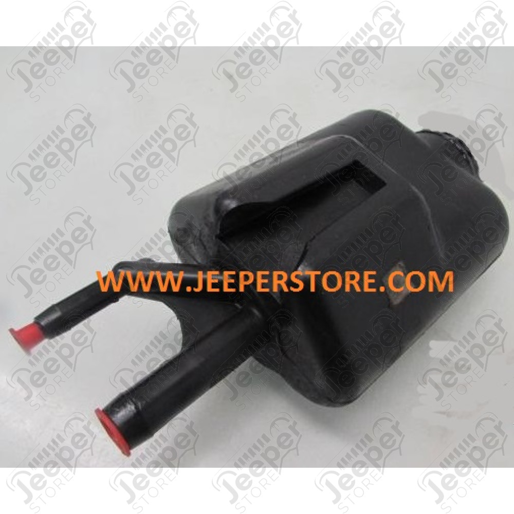 Réservoir de direction assistée 2.5L essence Jeep Wrangler TJ