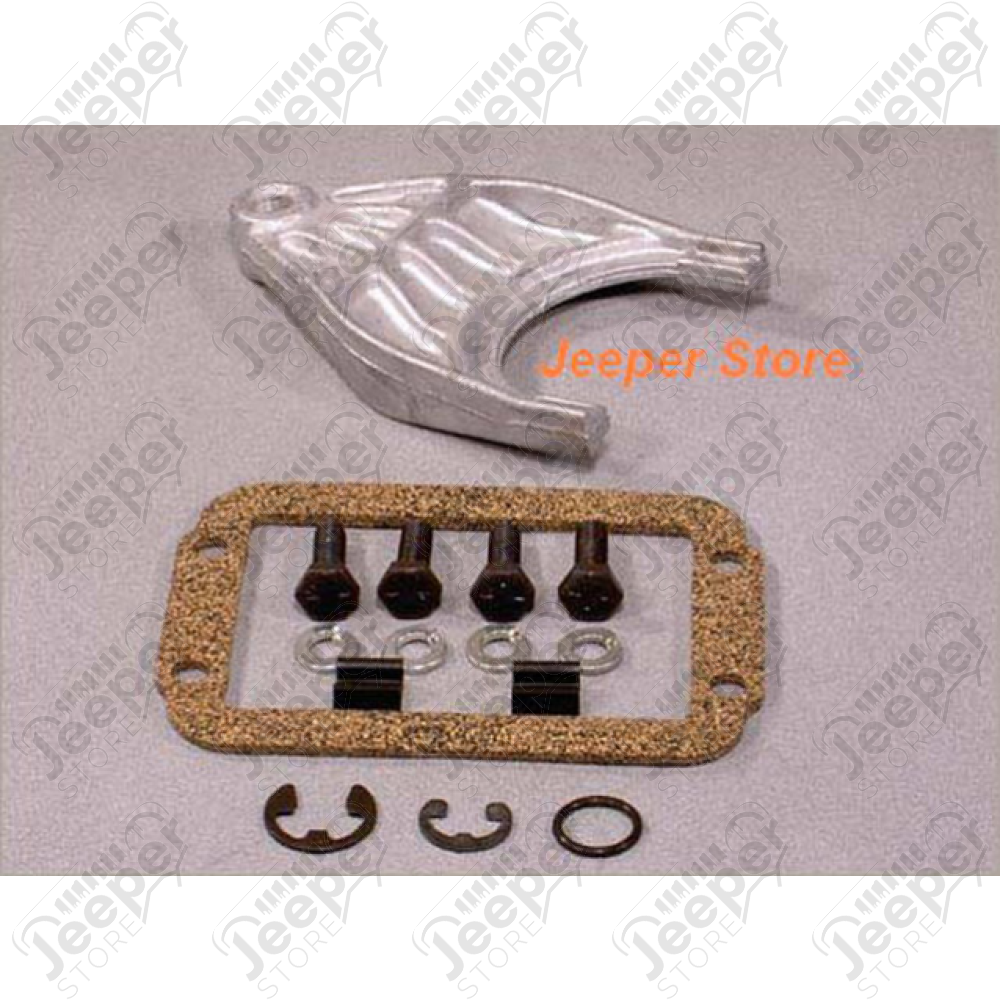 Fourchette de pont avant Dana 30 pour Jeep Cherokee XJ