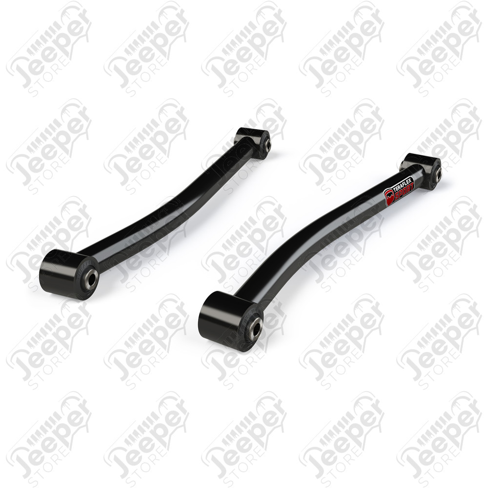 JL / JT: Sport Control Arm Pair – Front Lower (1.5–3.5” Lift / 2.5–3.5” Lift)