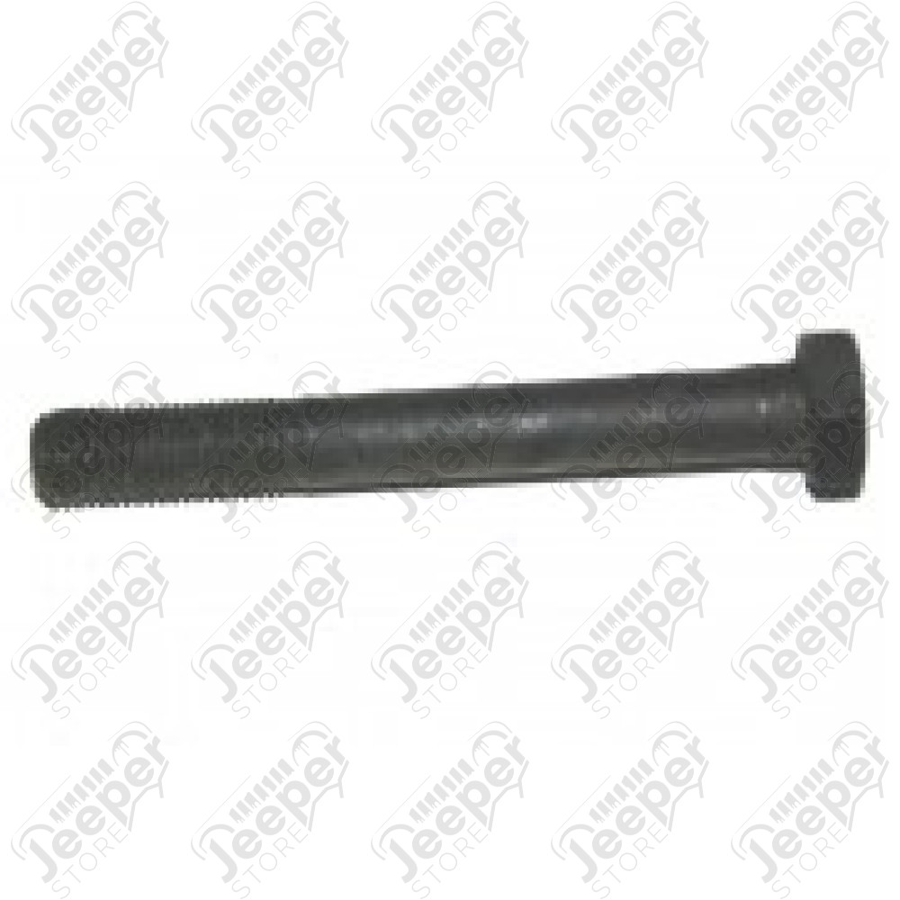 Vis de culasse (grosse : 11.50 cm) moteurs 2.5L et 4.0L essence - Jeep - J4007307 / 6034691
