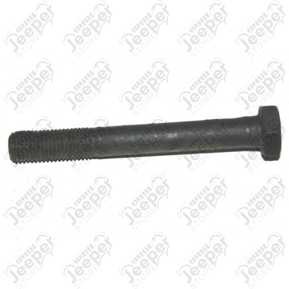 Vis de culasse (petite : 10.50 cm) moteurs 2.5L, 4.2L et 4.0L essence - Jeep - J4007308PC / J4007308 / 6035514