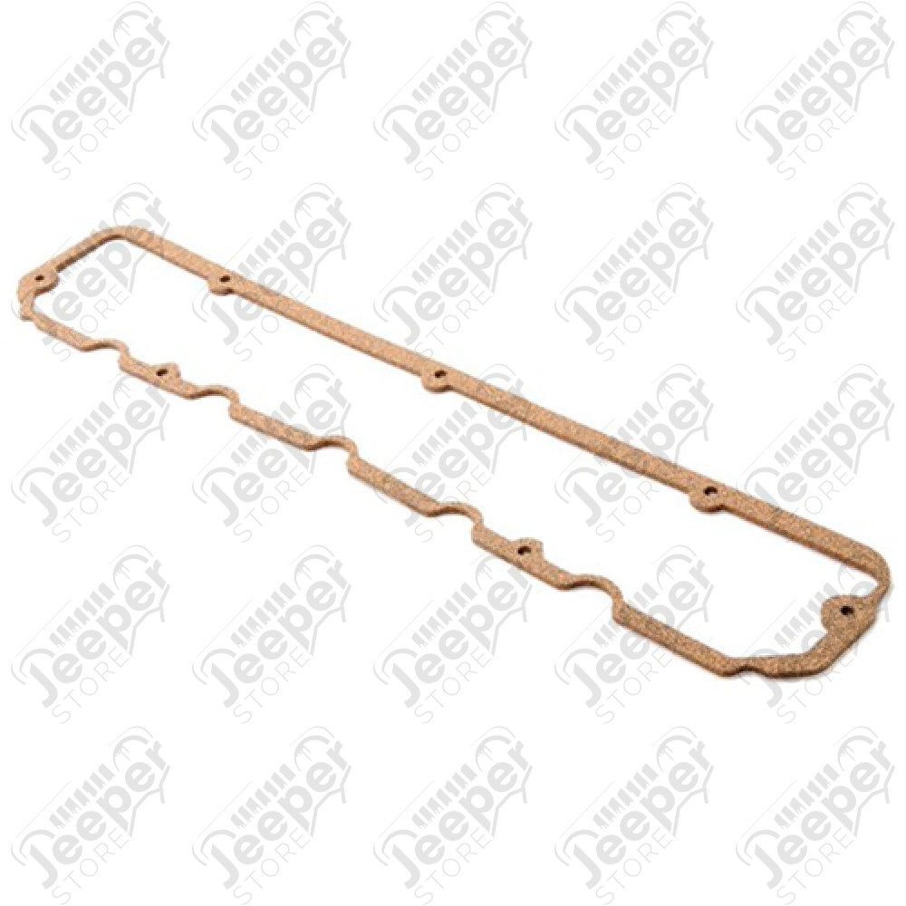 Joint de cache culbuteur (couvre culasse) 4.2L essence 258cui Jeep