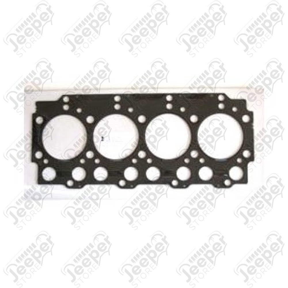Joint de culasses (épaisseur 1.61mm , 1 enc.) 2.5L TD (moteur VM) Jeep Cherokee XJ et Grand Cherokee ZJ, ZG