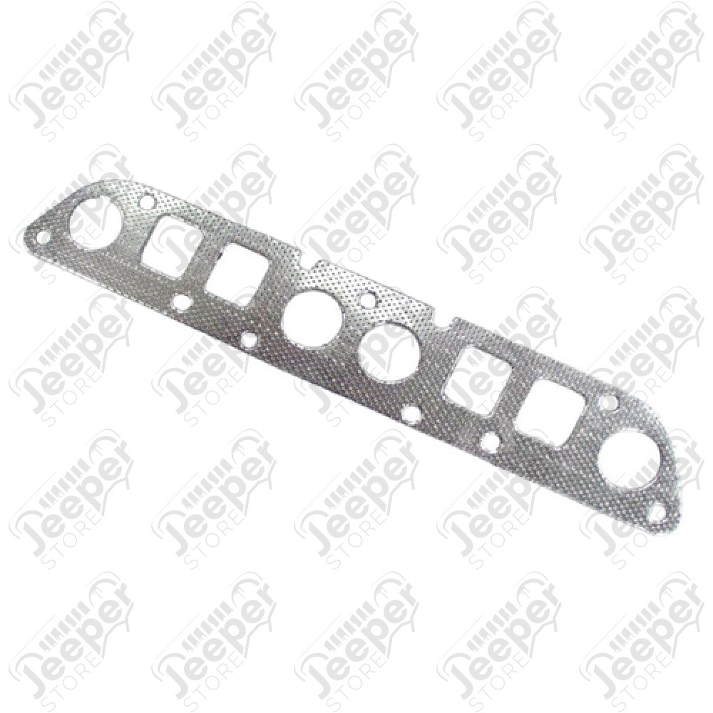 Joint de collecteur d'échappement et d'admission moteur 2.5L (150 cui) Jeep - J3242854 / MS92100