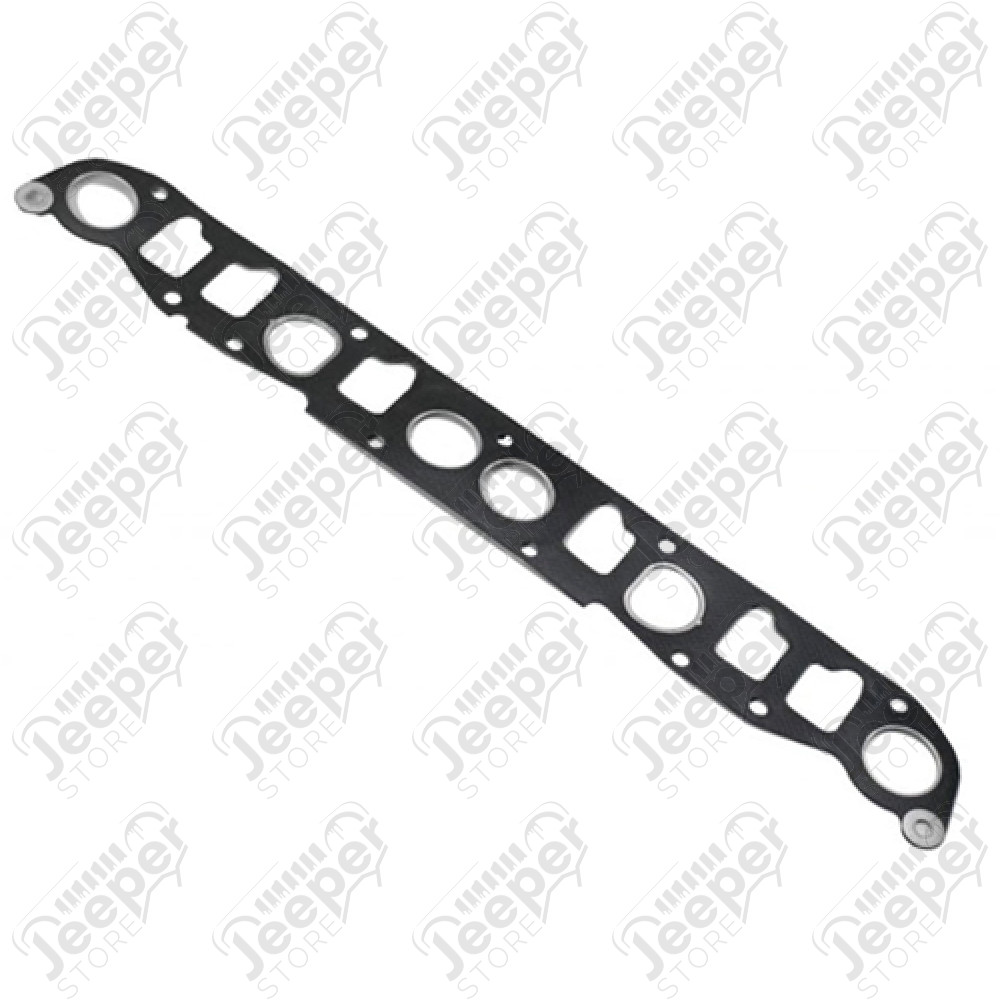 Joint de collecteur d'échappement et d'admission 4.0L essence 242cui (moteur LO) pour Jeep