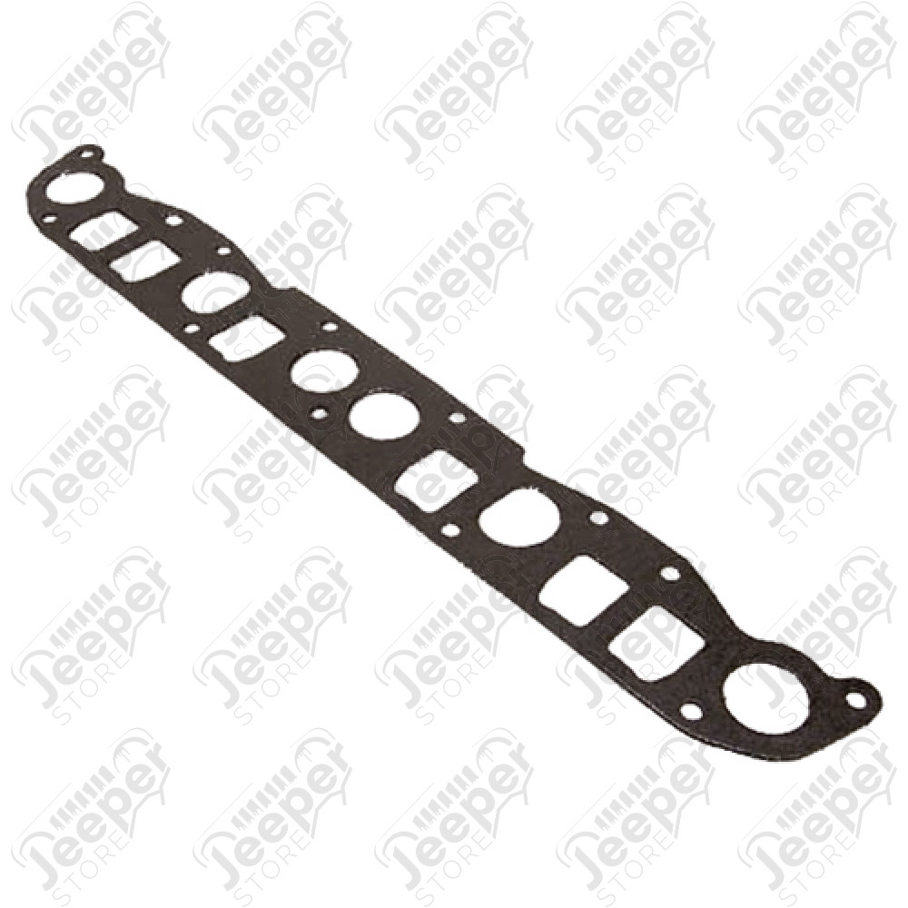 Joint de collecteur d'échappement et d'admission 4.0L essence 242cui (moteur HO) pour Jeep