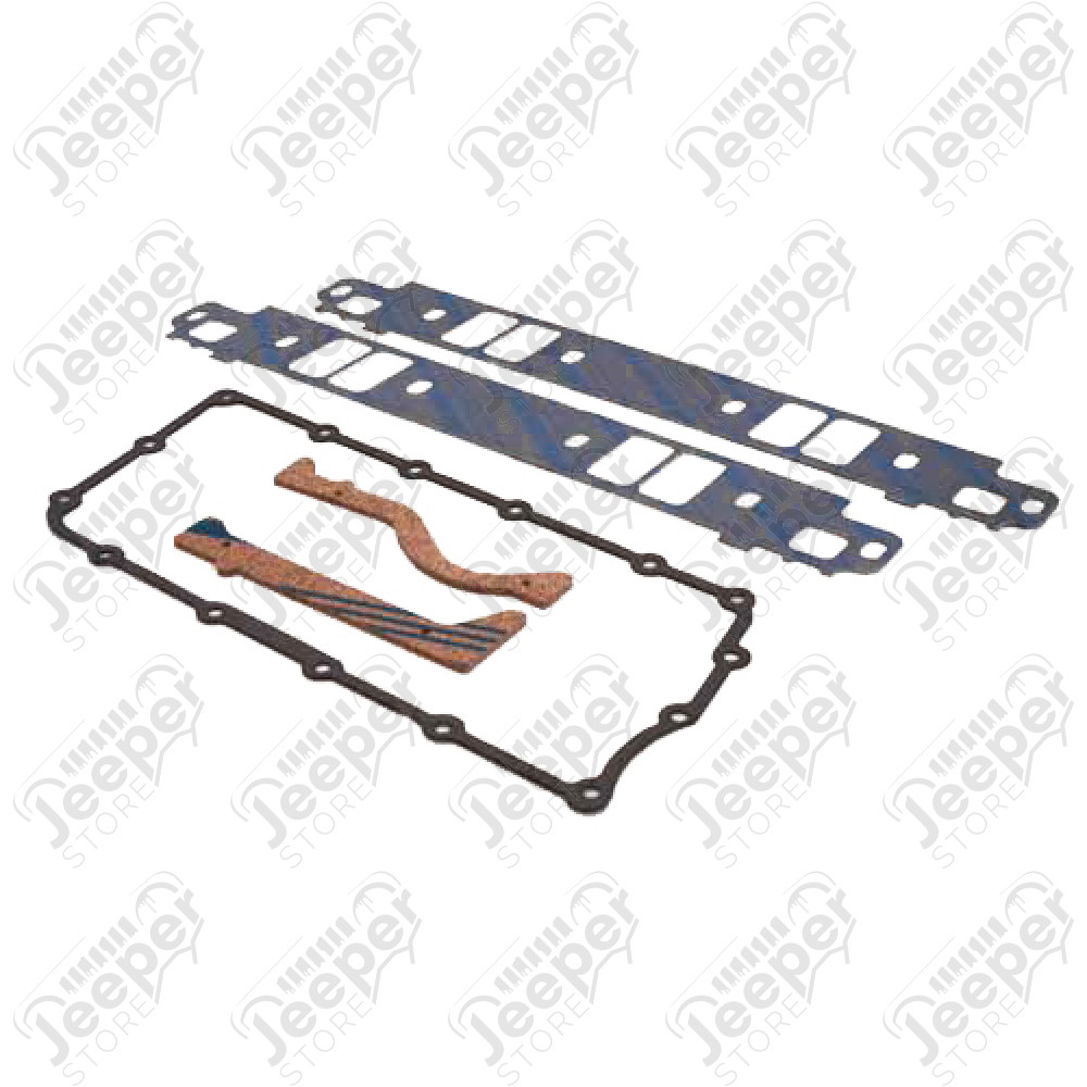 Joint de répartiteur d'admission 5.2L V8 Jeep Grand Cherokee ZJ, ZG