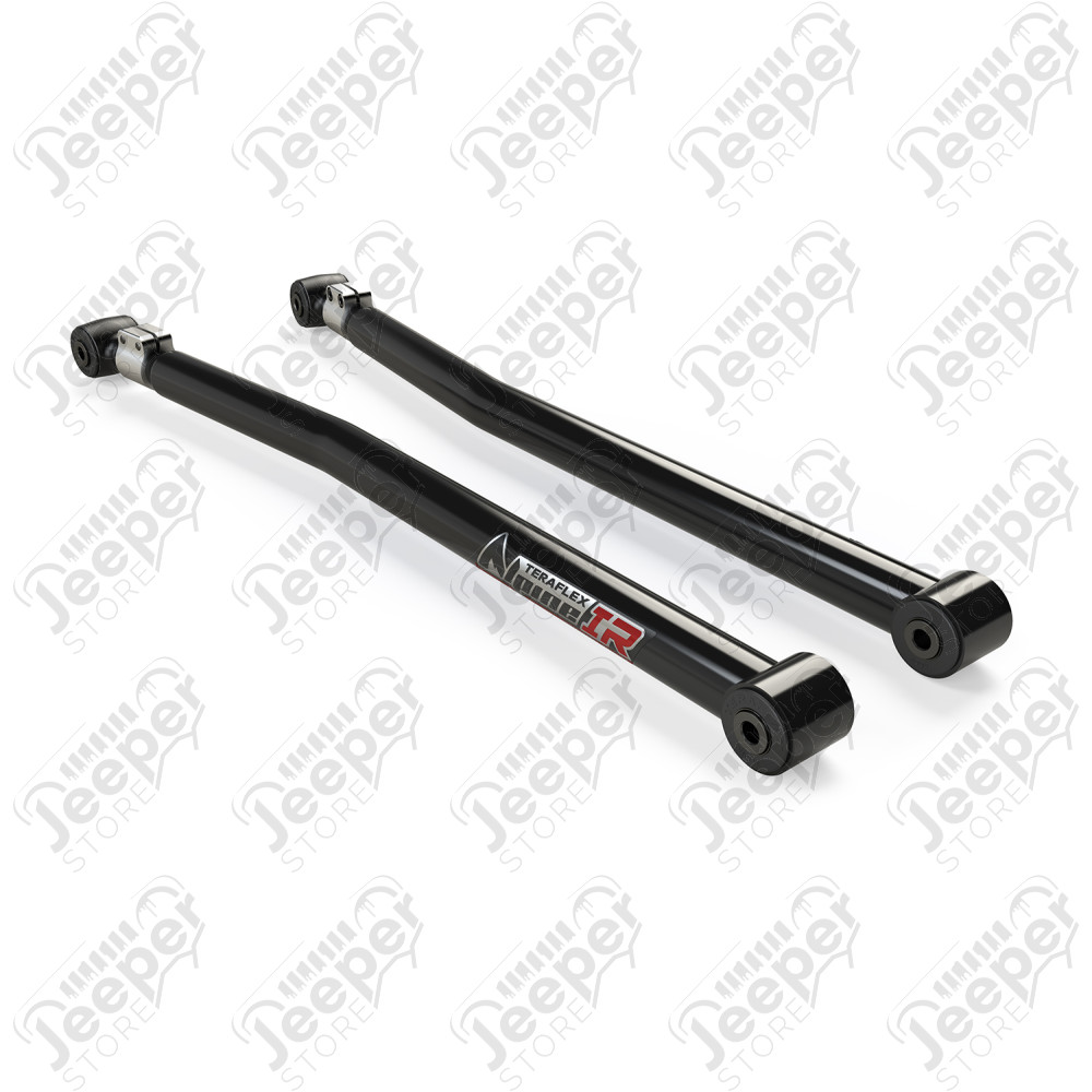 JL: Alpine IR Long Arm Pair – Rear Lower (3–6” Lift)