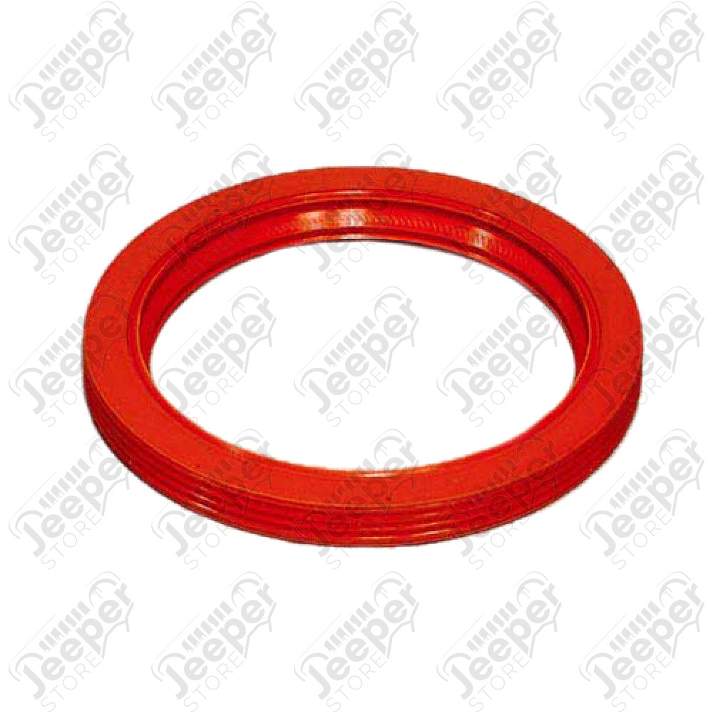 Bague d'étanchéité arrière de vilebrequin moteur 2.5L (150 cui) Jeep - 33004143