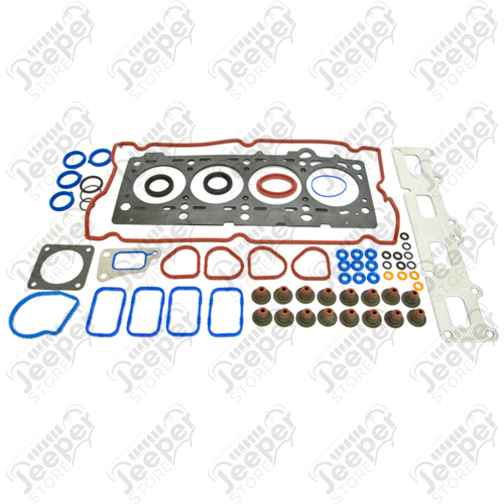 Kit de joints côté supérieur 148cui, 2.4L essence Jeep