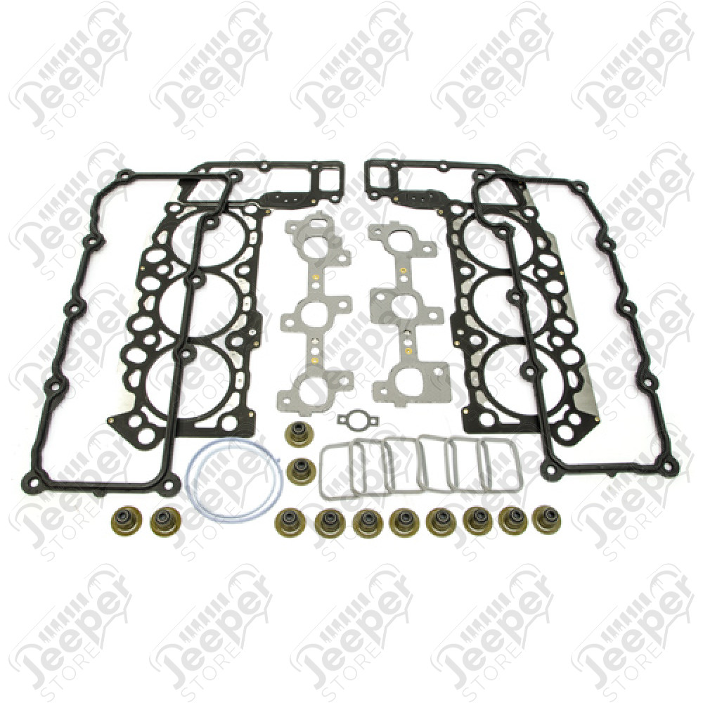 Kit joints supérieur (haut moteur) 3.7L V6 , Jeep
