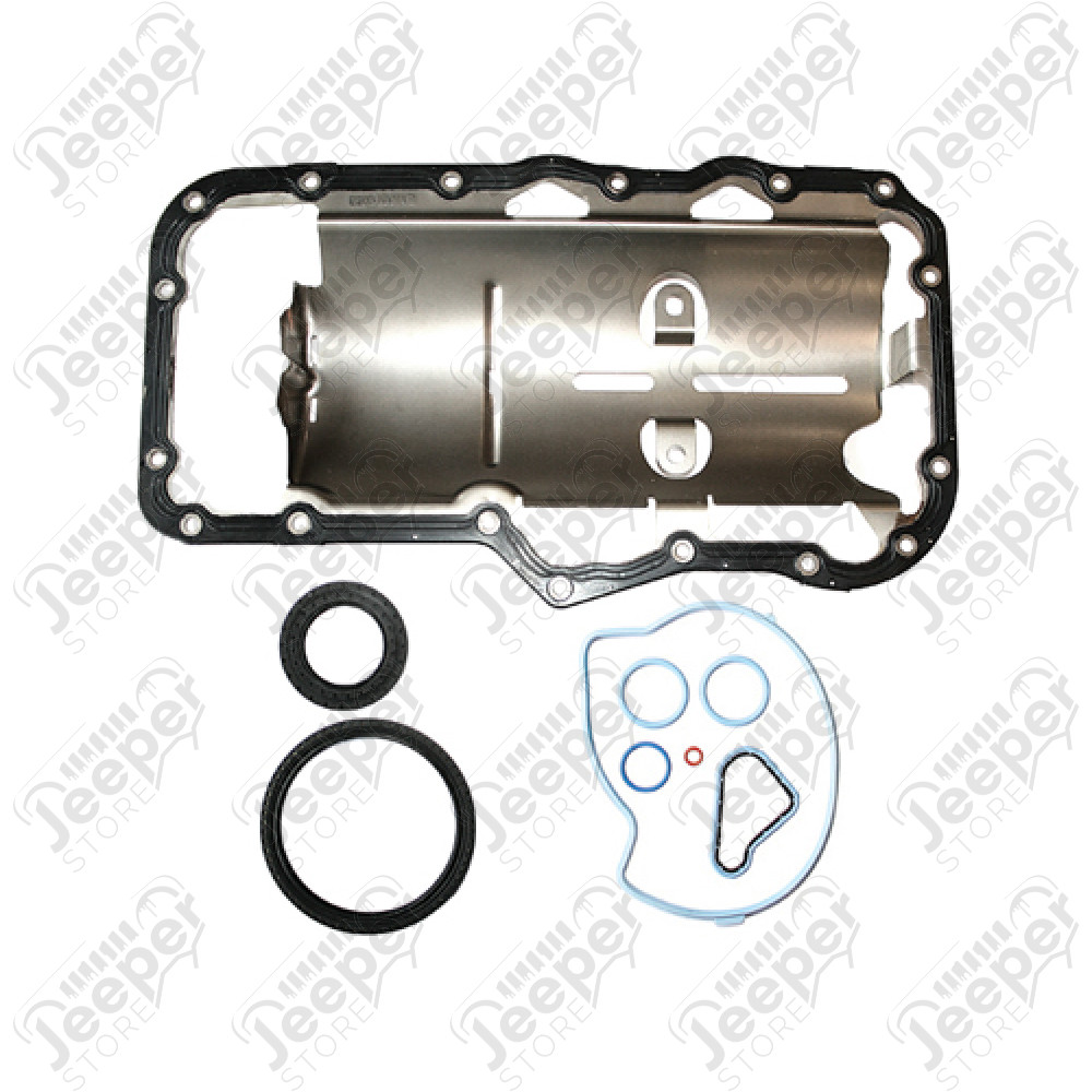Kit joints inférieur (bas moteur) 3.7L V6 , Jeep