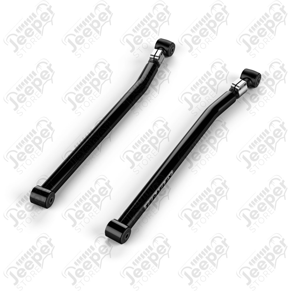 JK: Alpine Long Arm Pair – Front Lower (3–6” Lift)