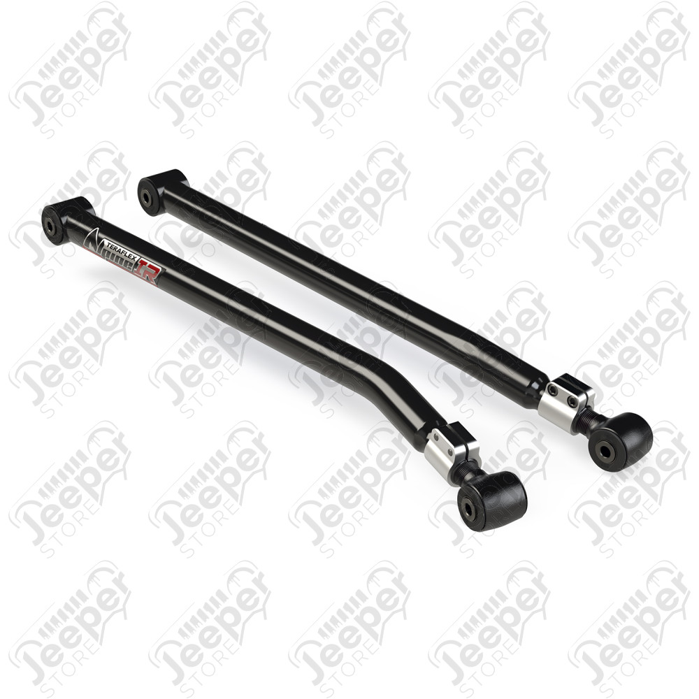 JK: Alpine IR Long Arm Pair – Rear Lower (3–6” Lift)