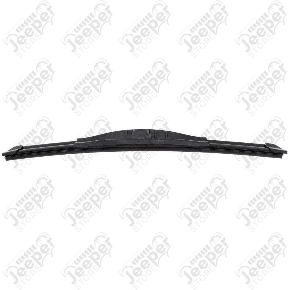 Balai d'essuie glace avant gauche (plat et vie prolongée) pour Jeep Renegade BU, BV - 0805.875 / 68256585AA / 68256585 / C22OE / T-13220 / V-22OE / 9002110B / 97055A