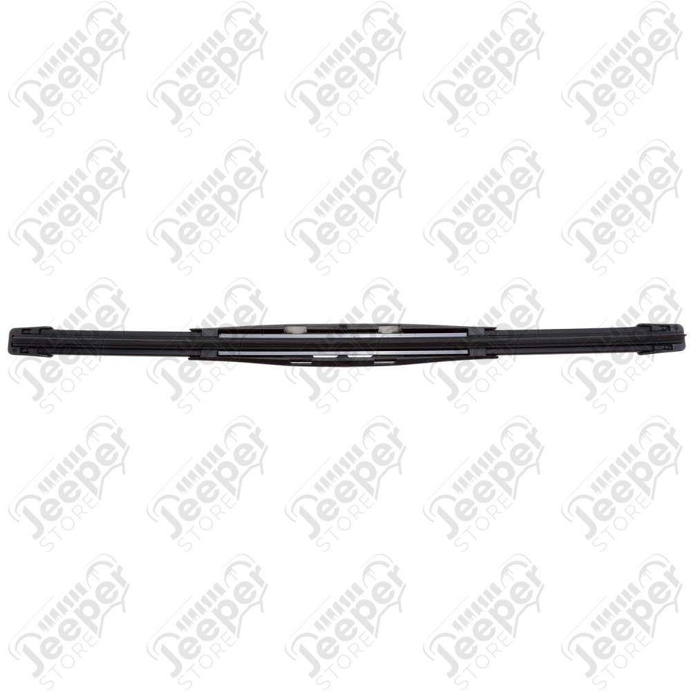 Balai d'essuie glace avant gauche (plat et vie prolongée) pour Jeep Renegade BU, BV - 0805.875 / 68256585AA / 68256585 / C22OE / T-13220 / V-22OE / 9002110B / 97055A