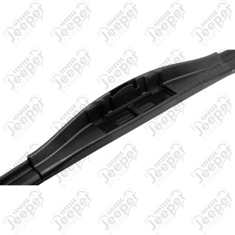 Balai d'essuie glace avant droit (plat et vie prolongée) pour Jeep Renegade BU, BV - 0805.876 / 68390432AA / 68390432 / T-13200 / C20OE / B-20OE / FS20OE / V-20OE / 90200 / 97050A