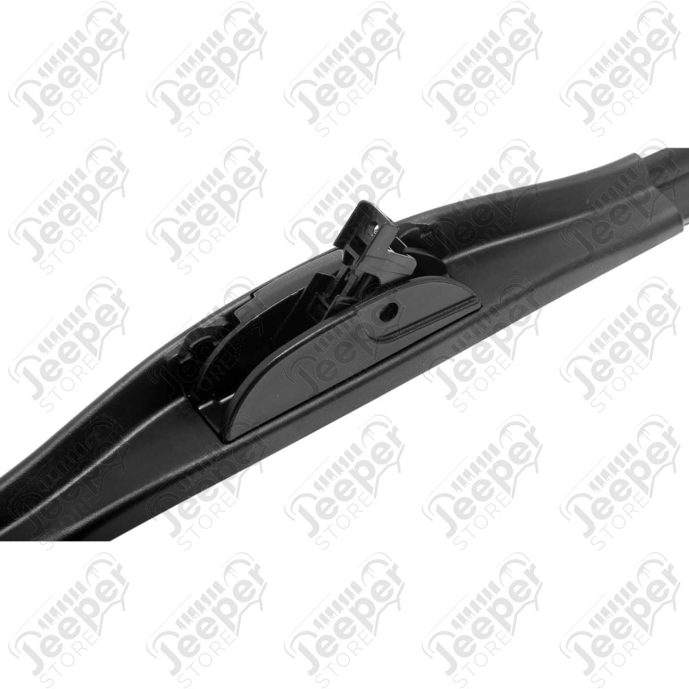 Balai d'essuie glace avant droit (plat et vie prolongée) pour Jeep Renegade BU, BV - 0805.876 / 68390432AA / 68390432 / T-13200 / C20OE / B-20OE / FS20OE / V-20OE / 90200 / 97050A